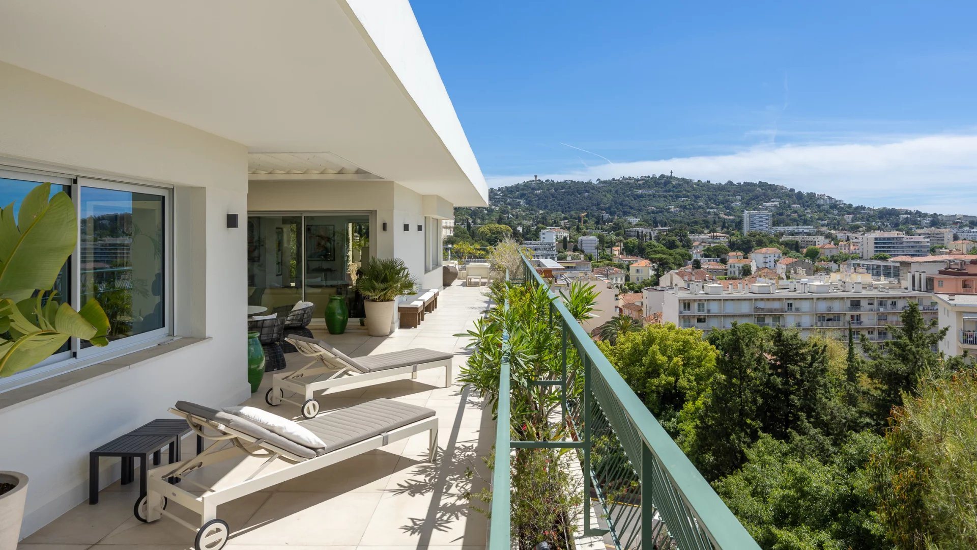 Appartement à vendre, 160m², Cannes