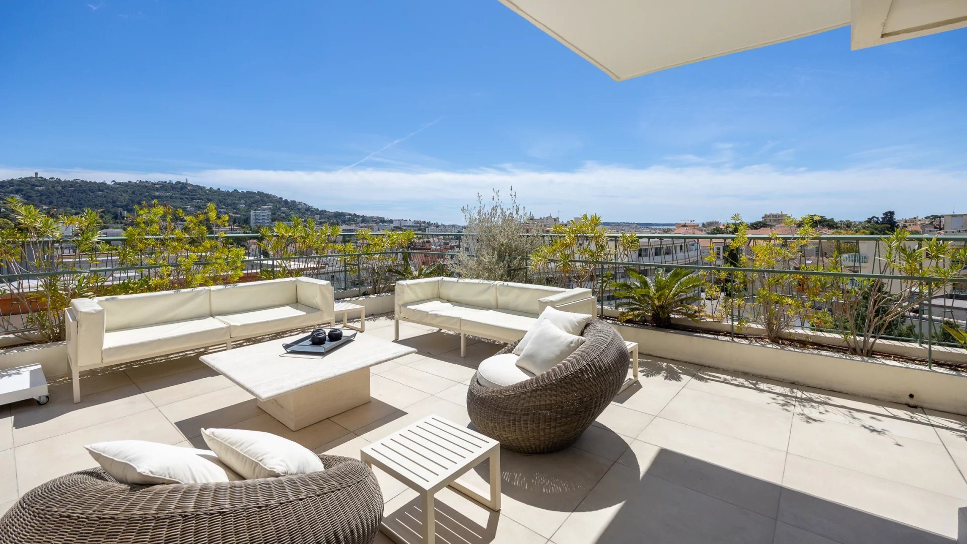 Appartement à vendre, 160m², Cannes