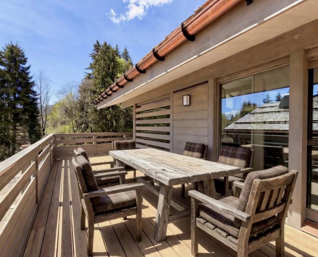 Maison à vendre, 200m², Les Gets