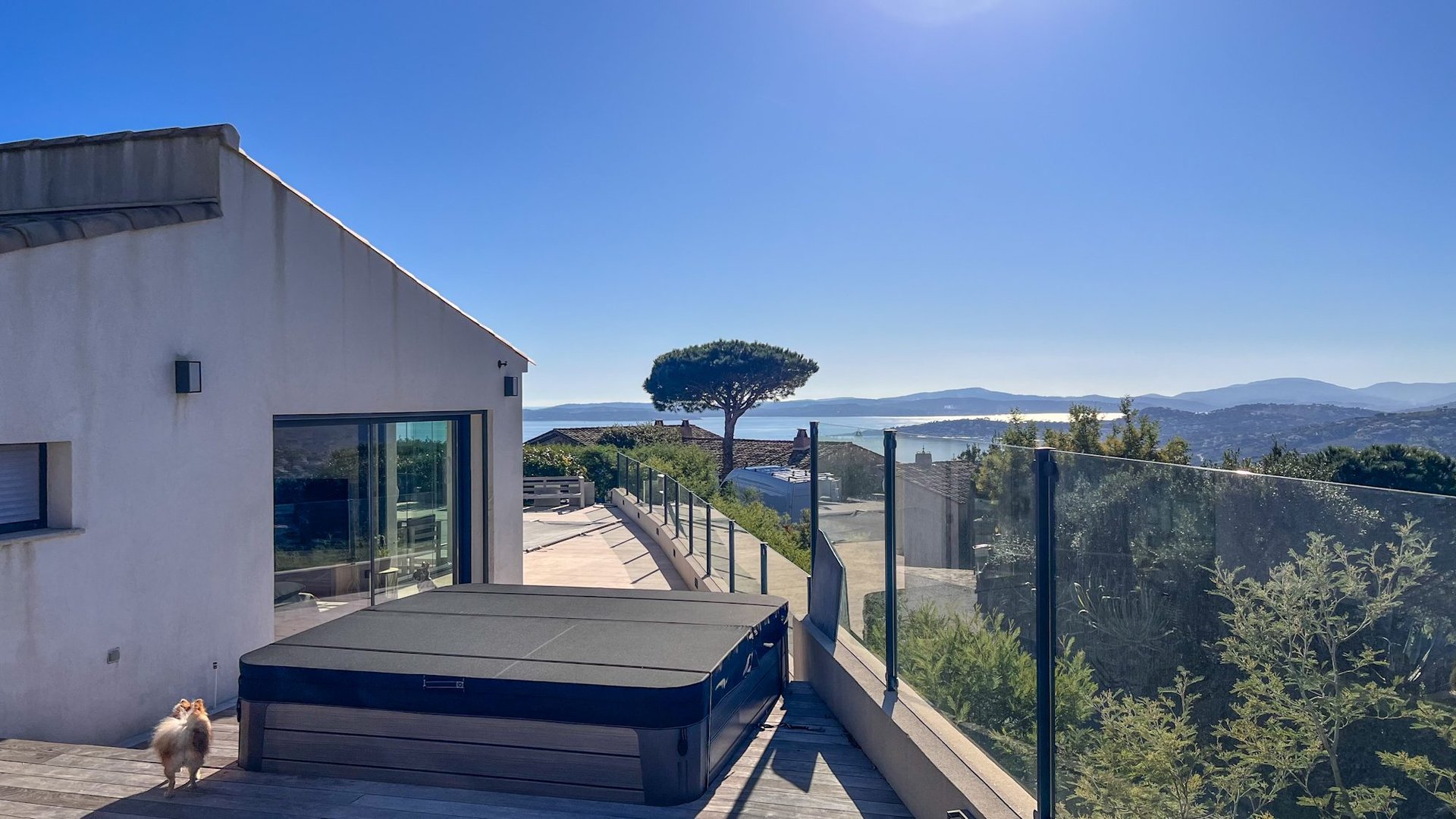 Maison à vendre, 84m², Les Issambres
