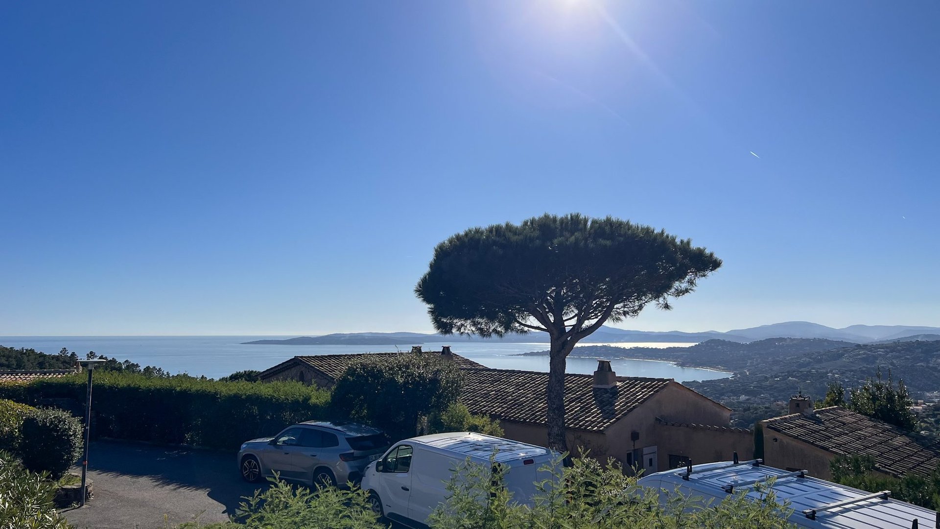 Maison à vendre, 84m², Les Issambres