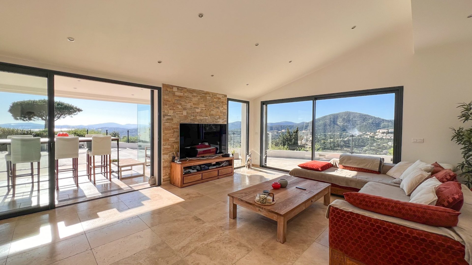 Maison à vendre, 84m², Les Issambres