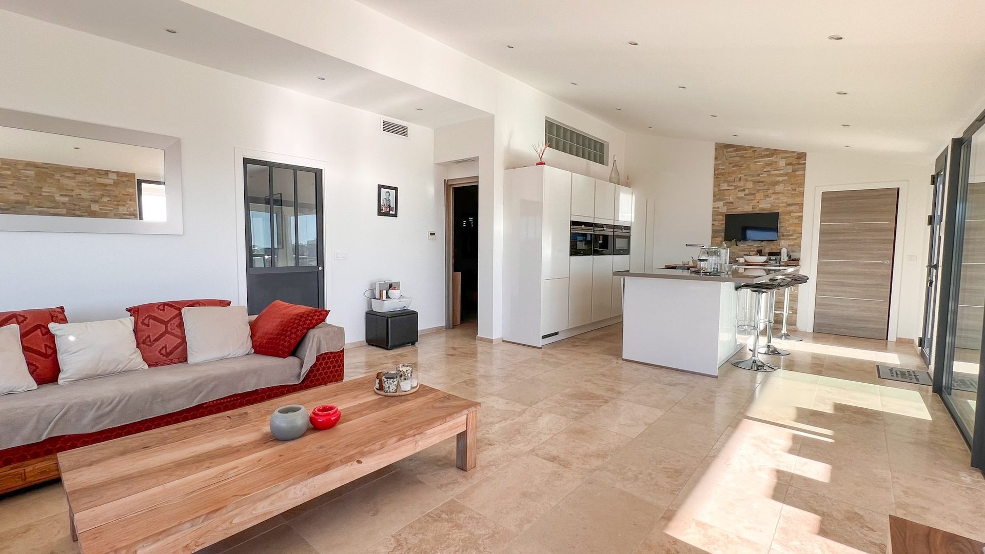 Maison à vendre, 84m², Les Issambres