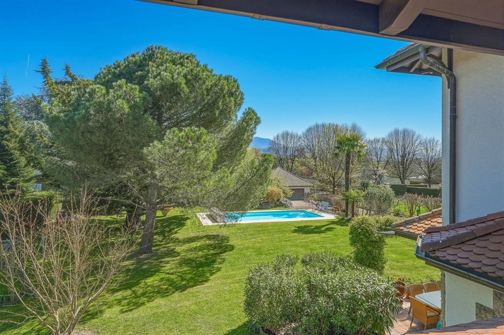 Maison à vendre, 342m², Thonon-les-Bains