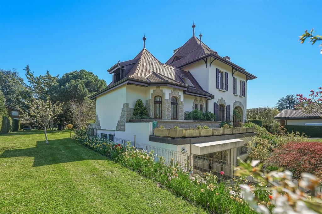 Maison à vendre, 342m², Thonon-les-Bains