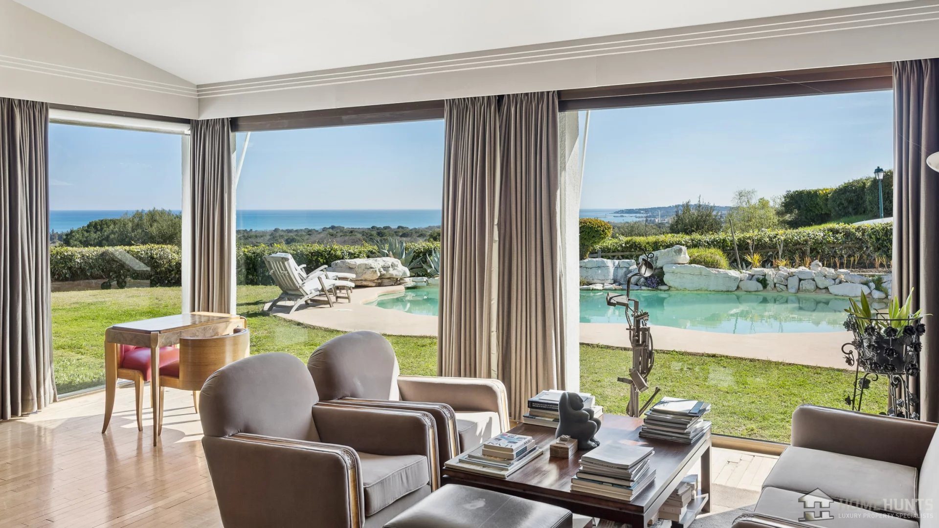 Maison à vendre, 289m², Villeneuve-Loubet