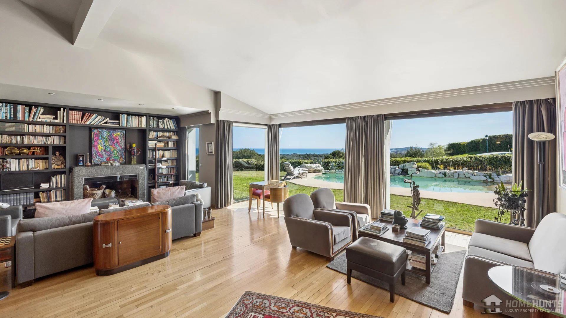 Maison à vendre, 289m², Villeneuve-Loubet
