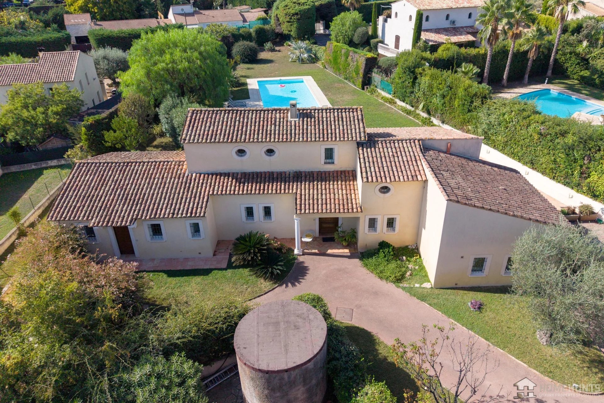 Maison à vendre, 200m², Antibes