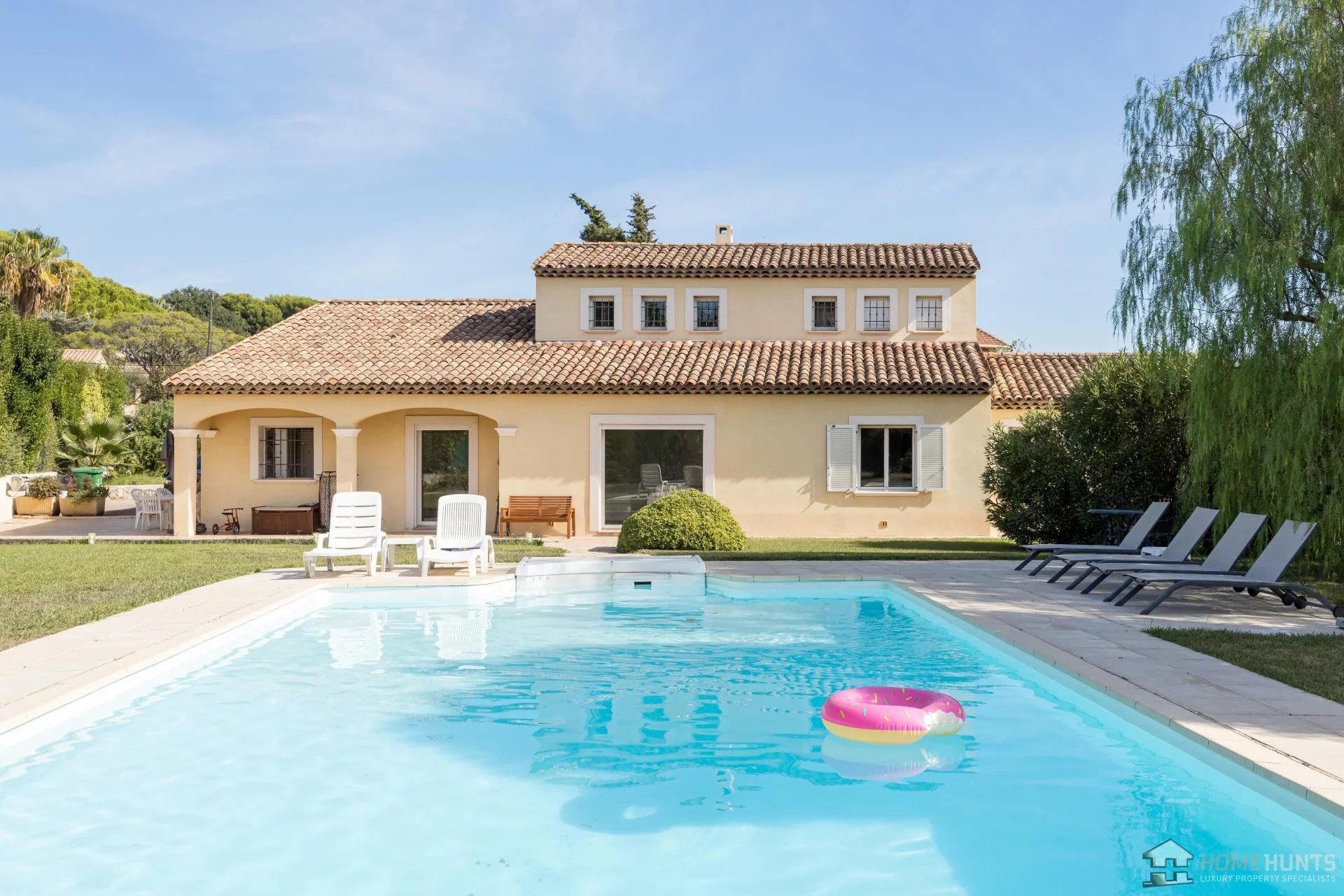 Maison à vendre, 200m², Antibes