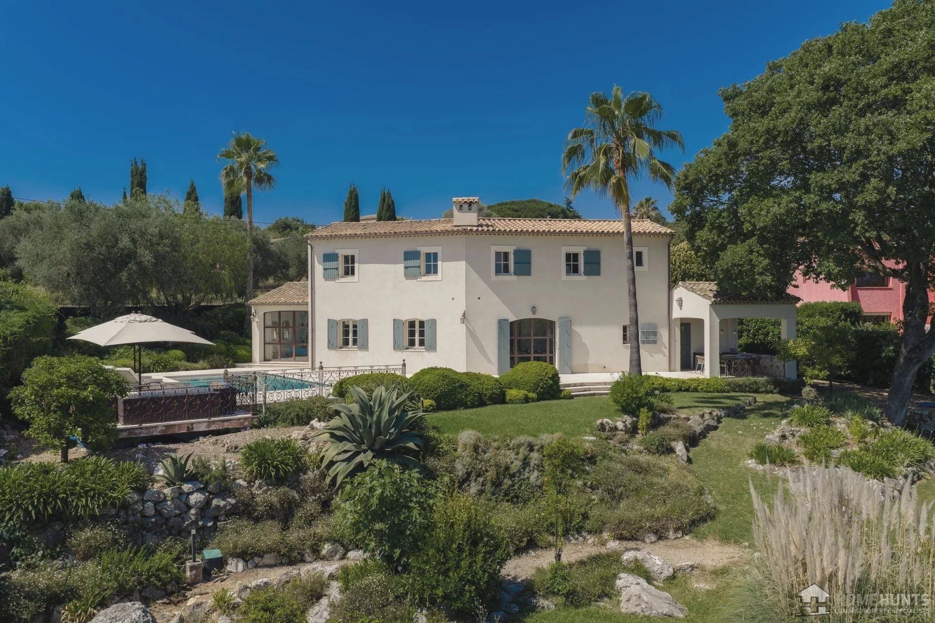 Maison à vendre, 230m², Biot