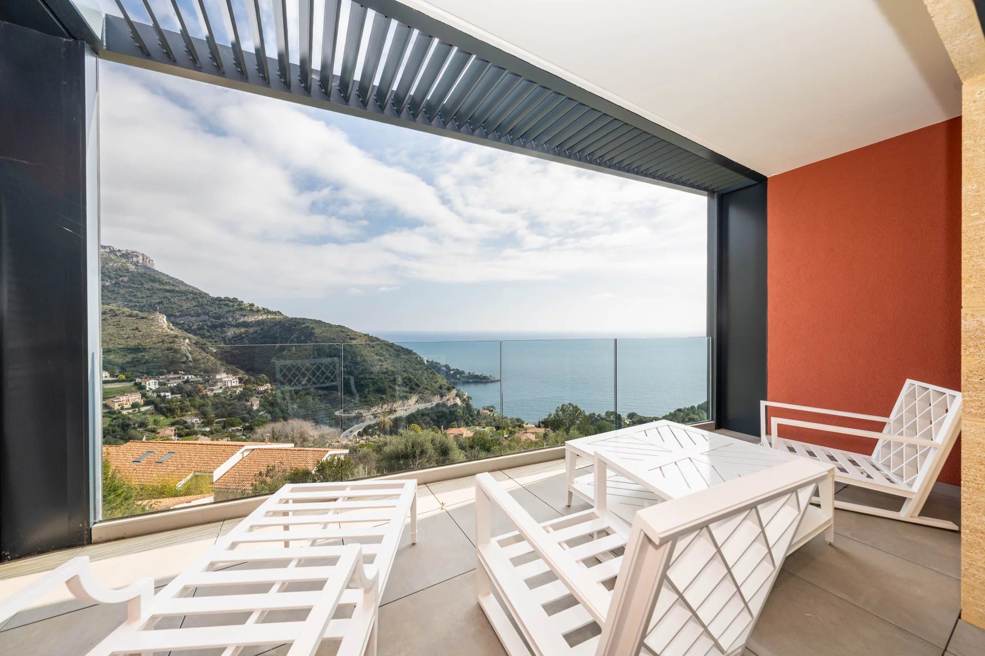 Appartement à vendre, 177m², Èze