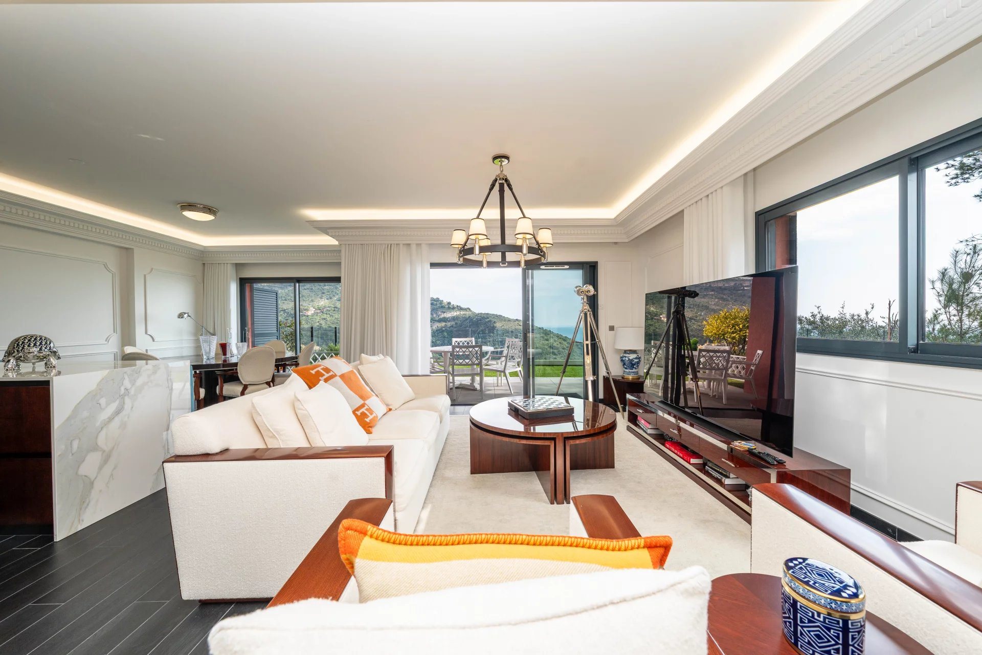 Appartement à vendre, 177m², Èze