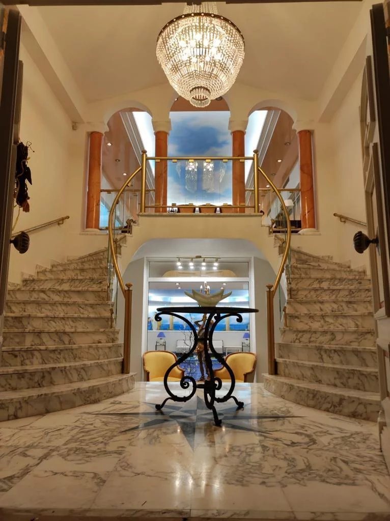 Maison à vendre, 650m², Nice