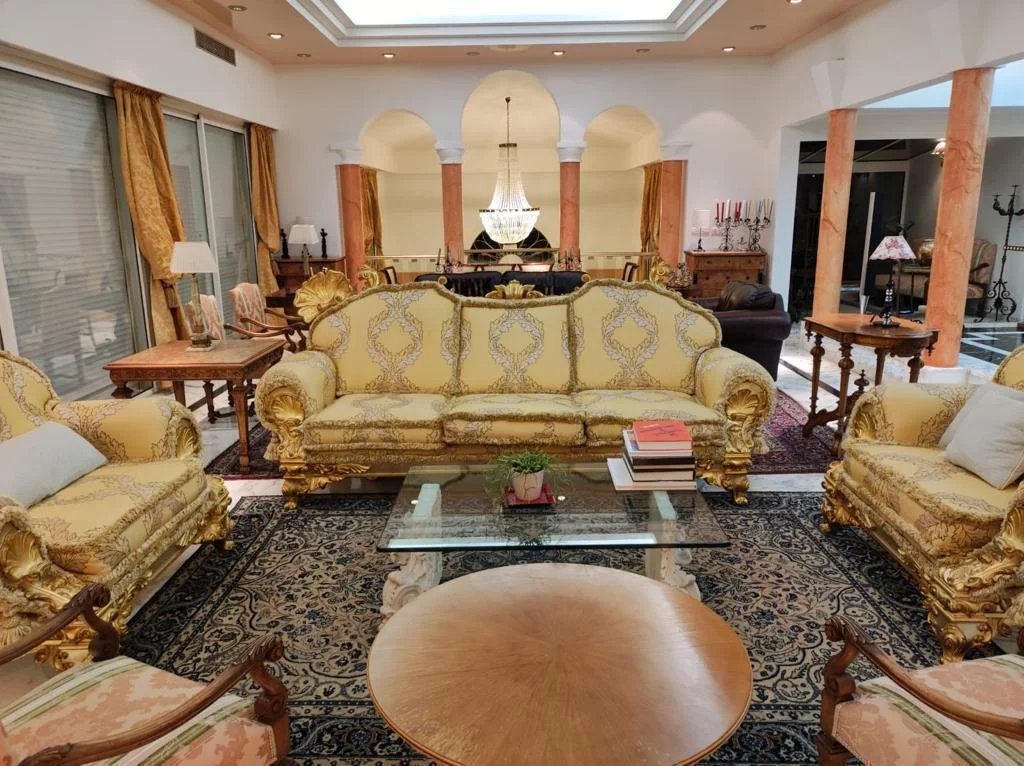 Maison à vendre, 650m², Nice