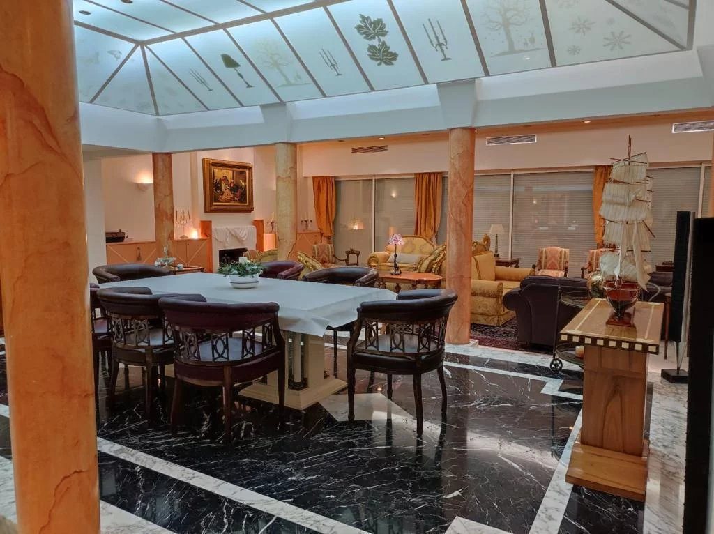 Maison – Nice, Alpes-Maritimes - Vue 5