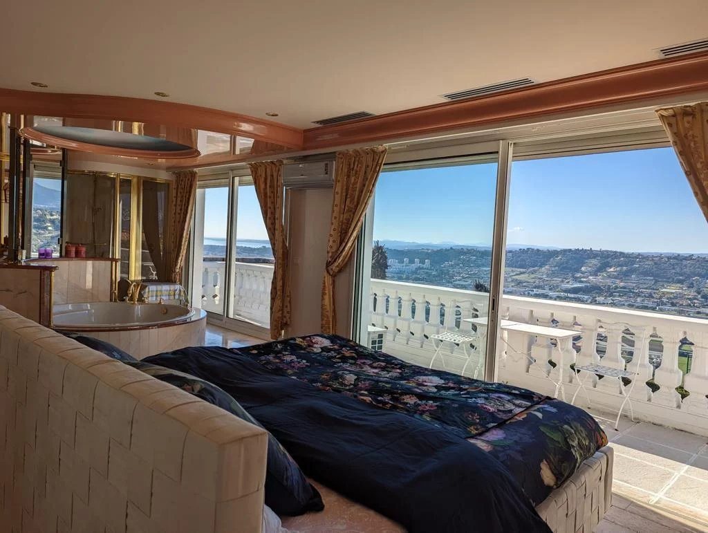 Maison – Nice, Alpes-Maritimes - Plus