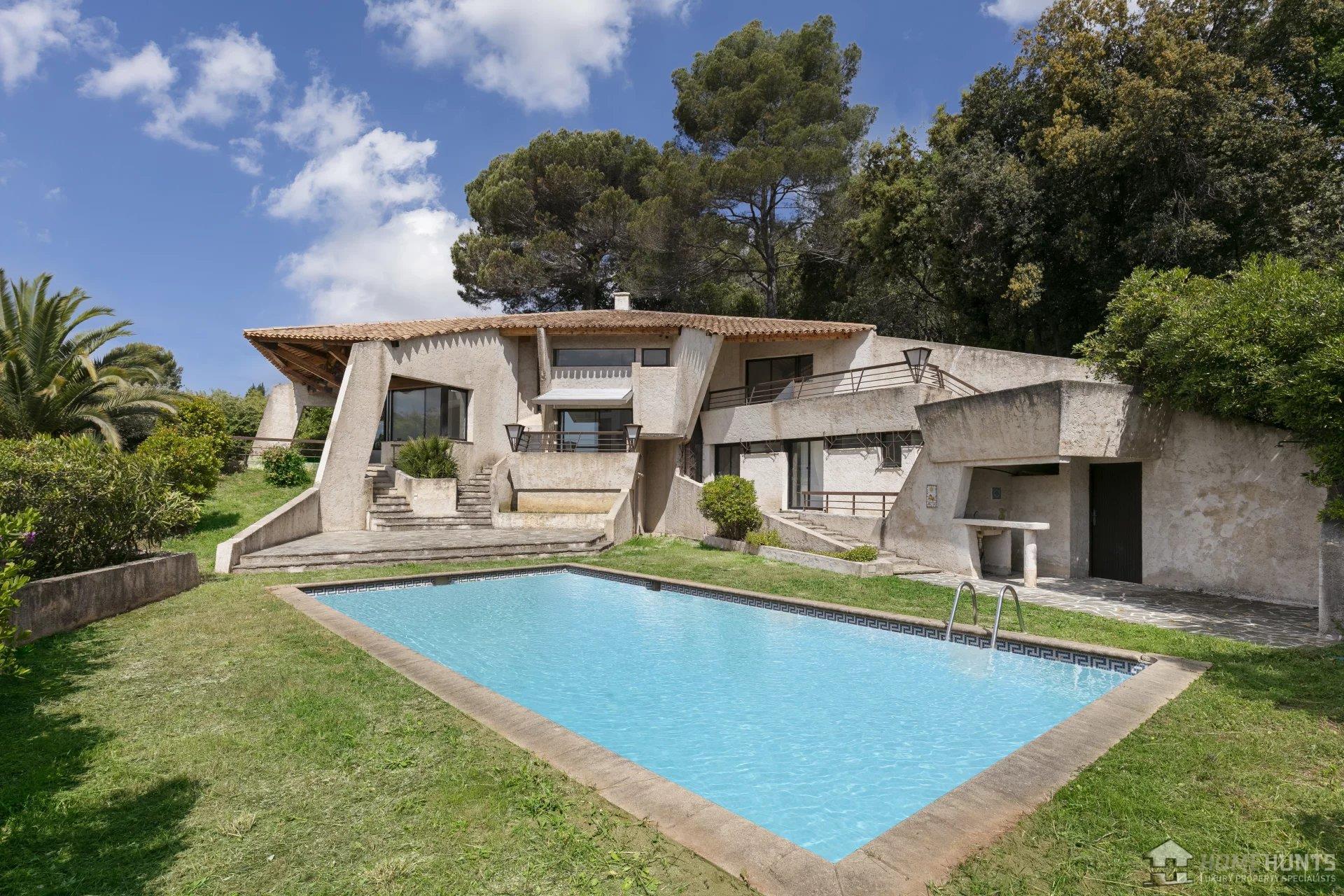 Maison à vendre, 240m², Biot