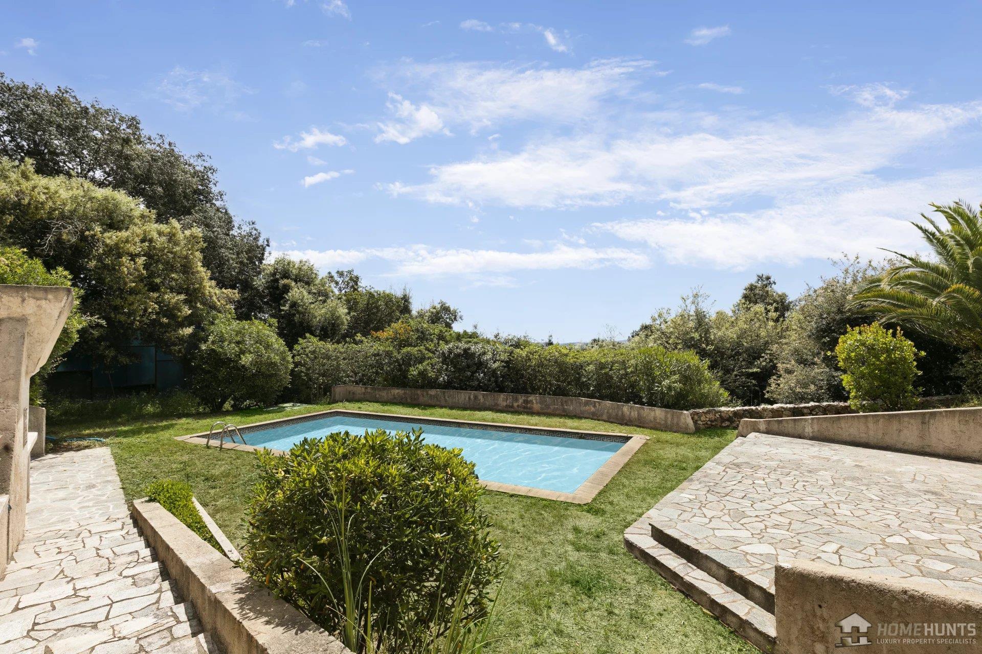Maison à vendre, 240m², Biot