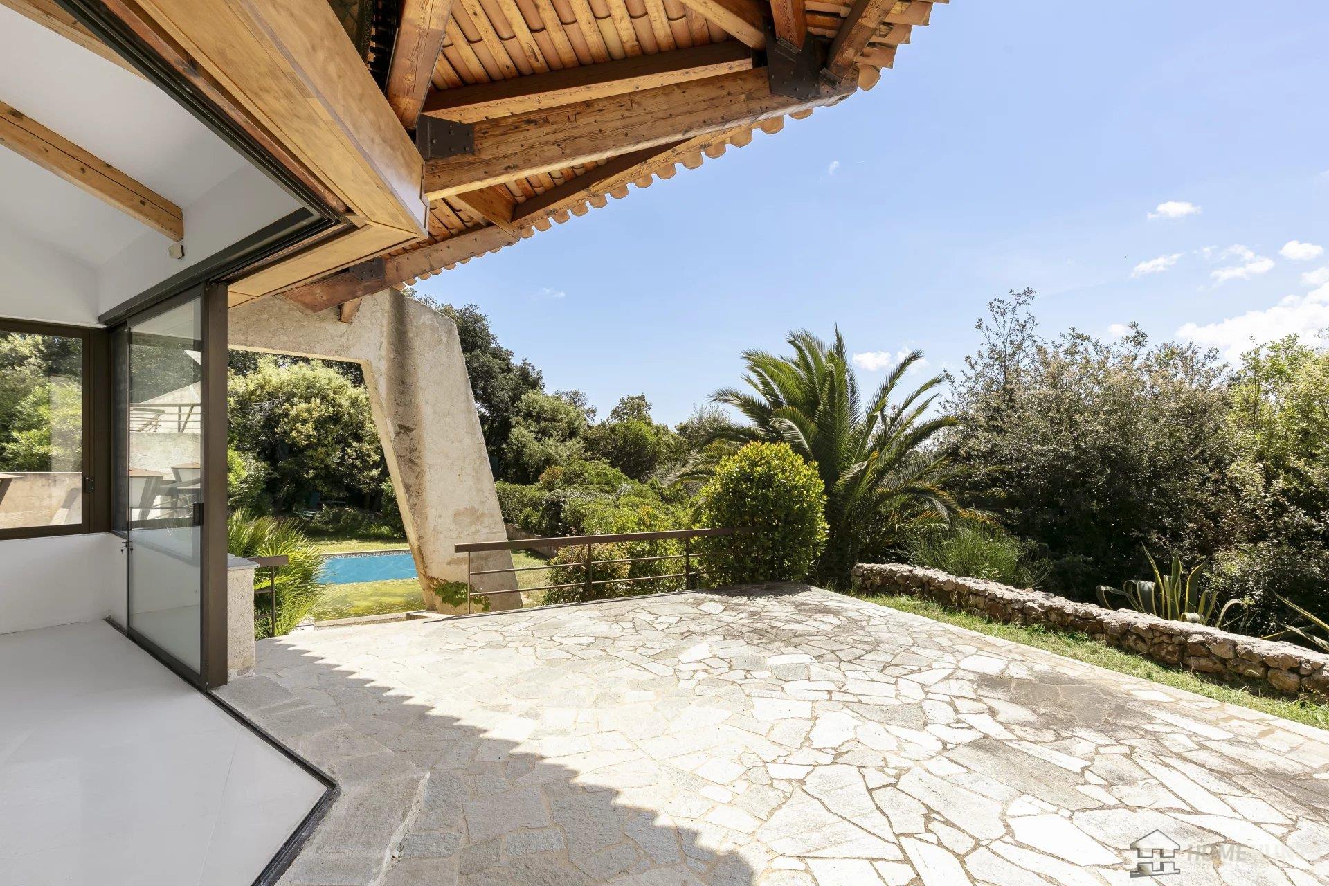 Maison à vendre, 240m², Biot