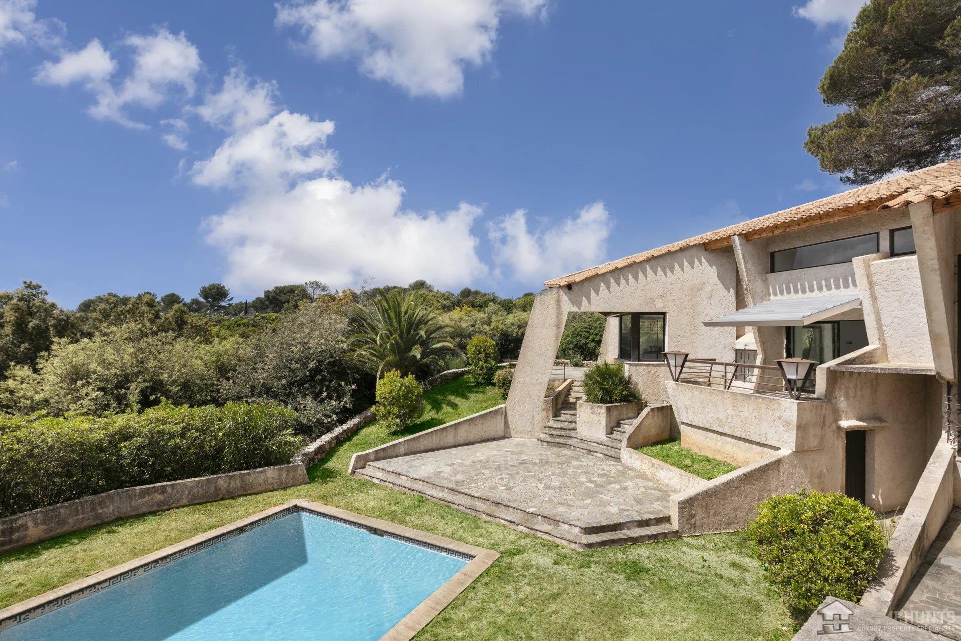 Maison à vendre, 240m², Biot