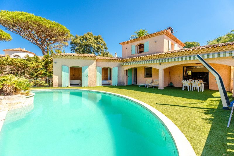 Maison à vendre, 170m², Sainte-Maxime