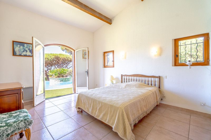 Maison à vendre, 170m², Sainte-Maxime