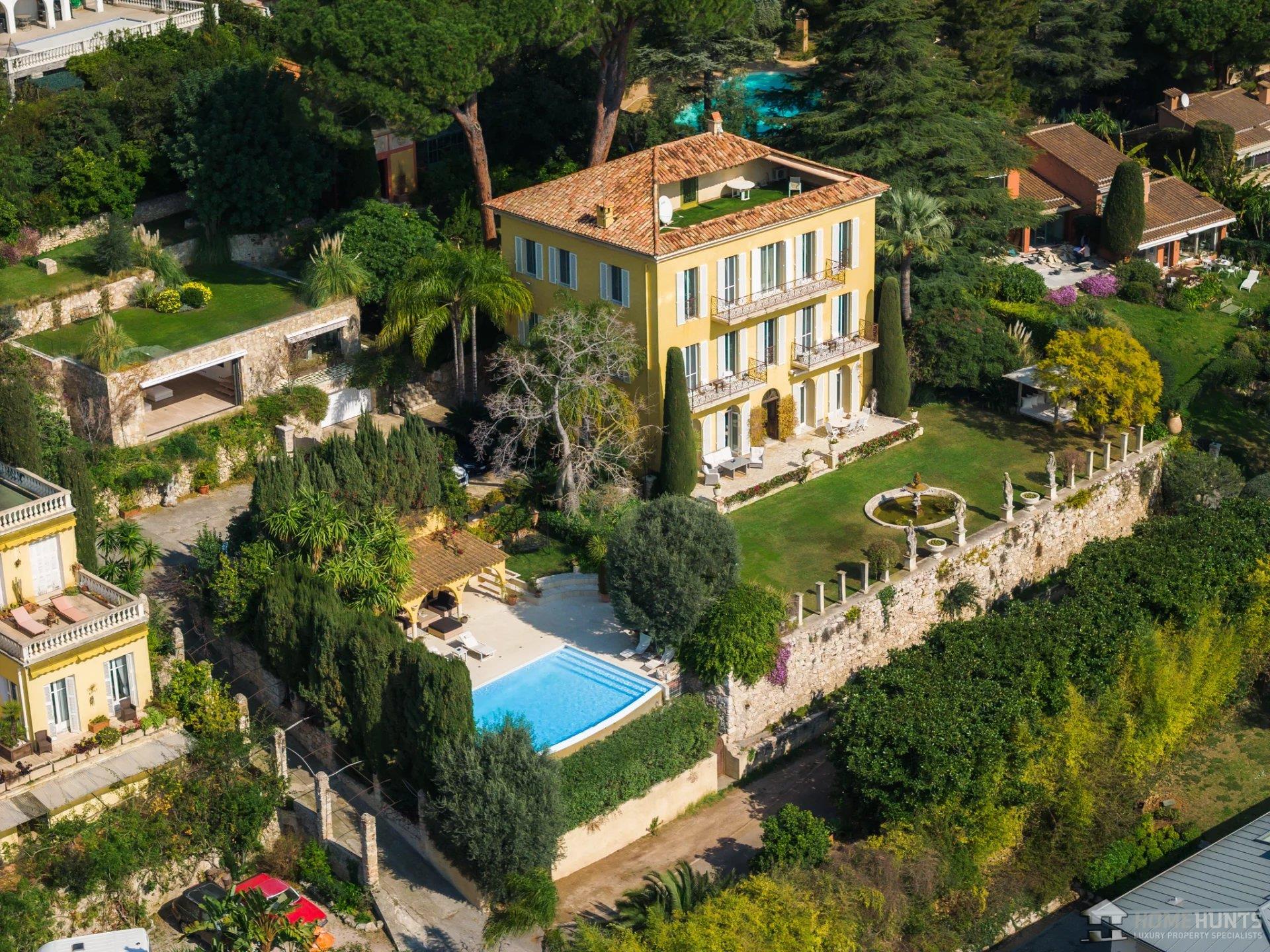 Maison à vendre, 559m², Èze