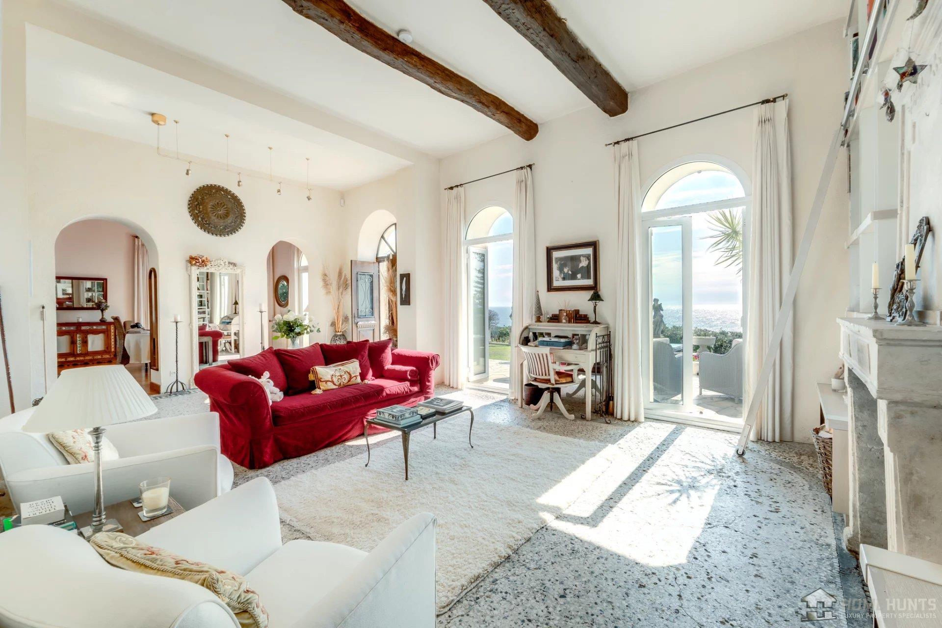 Maison à vendre, 559m², Èze