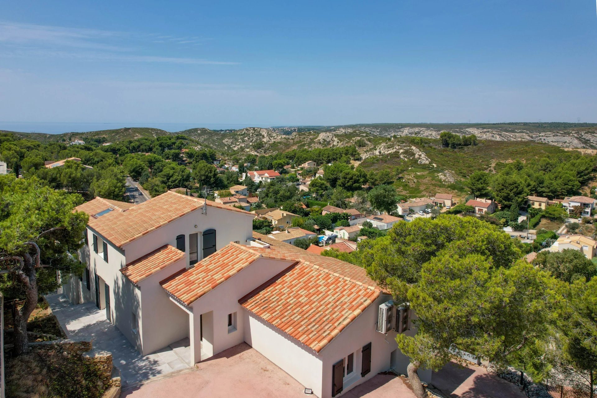 Maison à vendre, 226m², Ensuès-la-Redonne