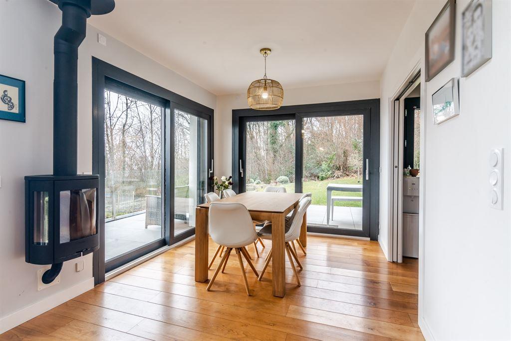 Maison à vendre, 230m², Neuvecelle