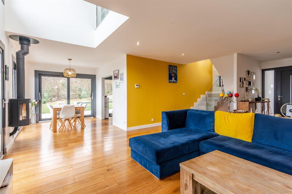 Maison à vendre, 230m², Neuvecelle
