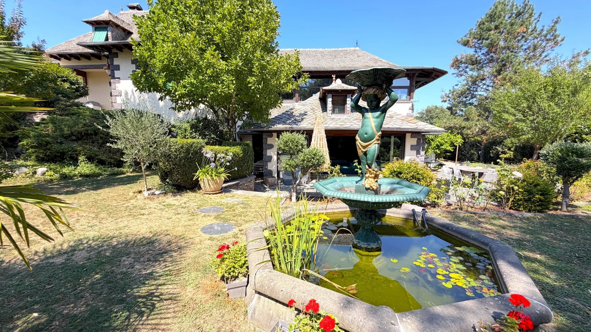 Maison à vendre, 429m², Marigny-Saint-Marcel