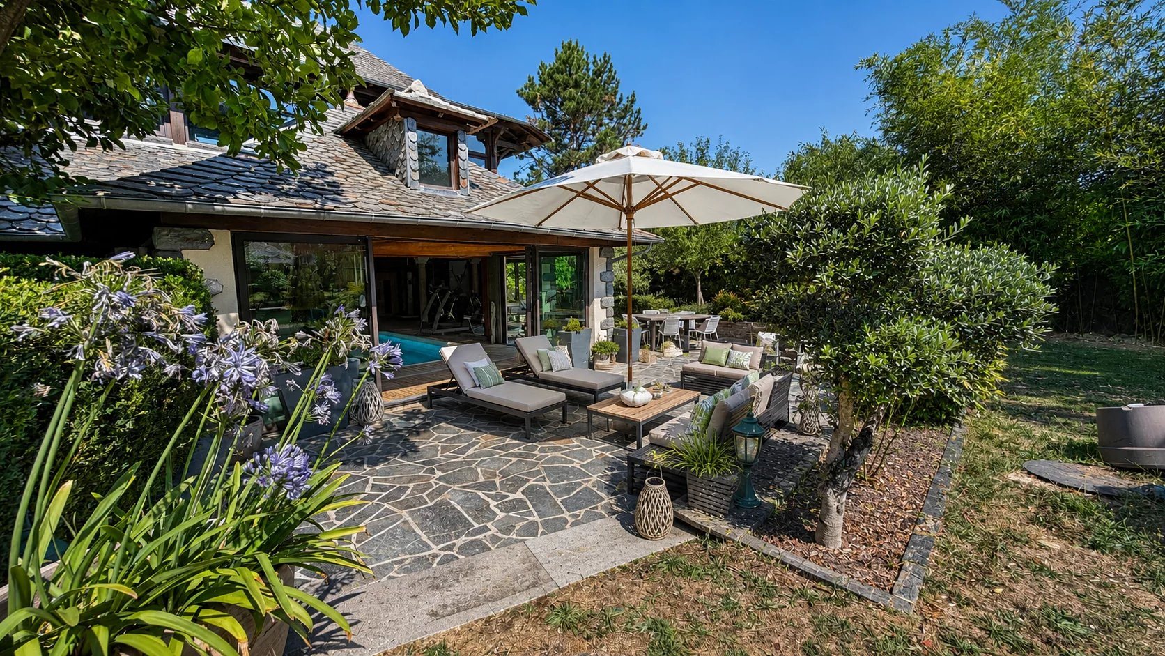 Maison à vendre, 429m², Marigny-Saint-Marcel
