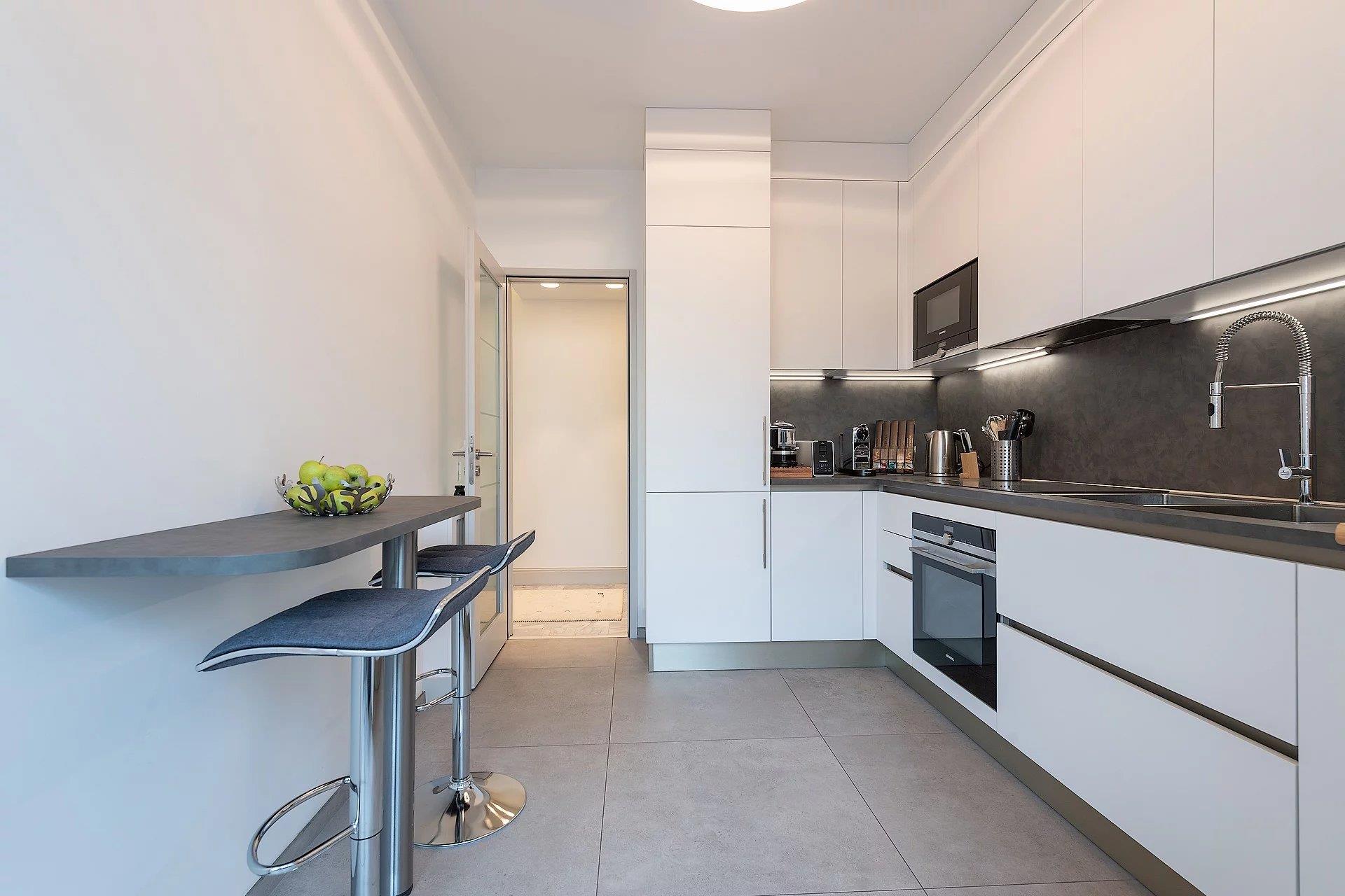 Appartement à vendre, 90m², Villefranche-sur-Mer