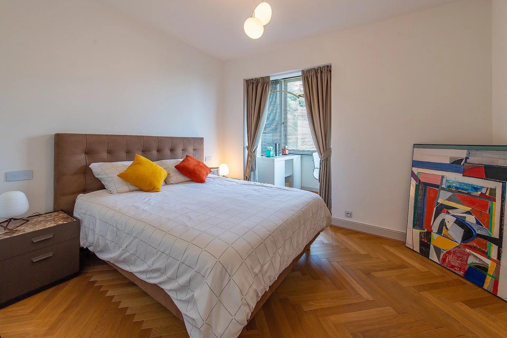 Appartement à vendre, 90m², Villefranche-sur-Mer
