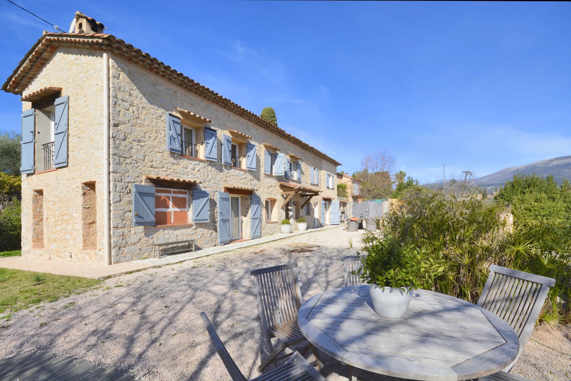 Maison à vendre, 200m², Grasse