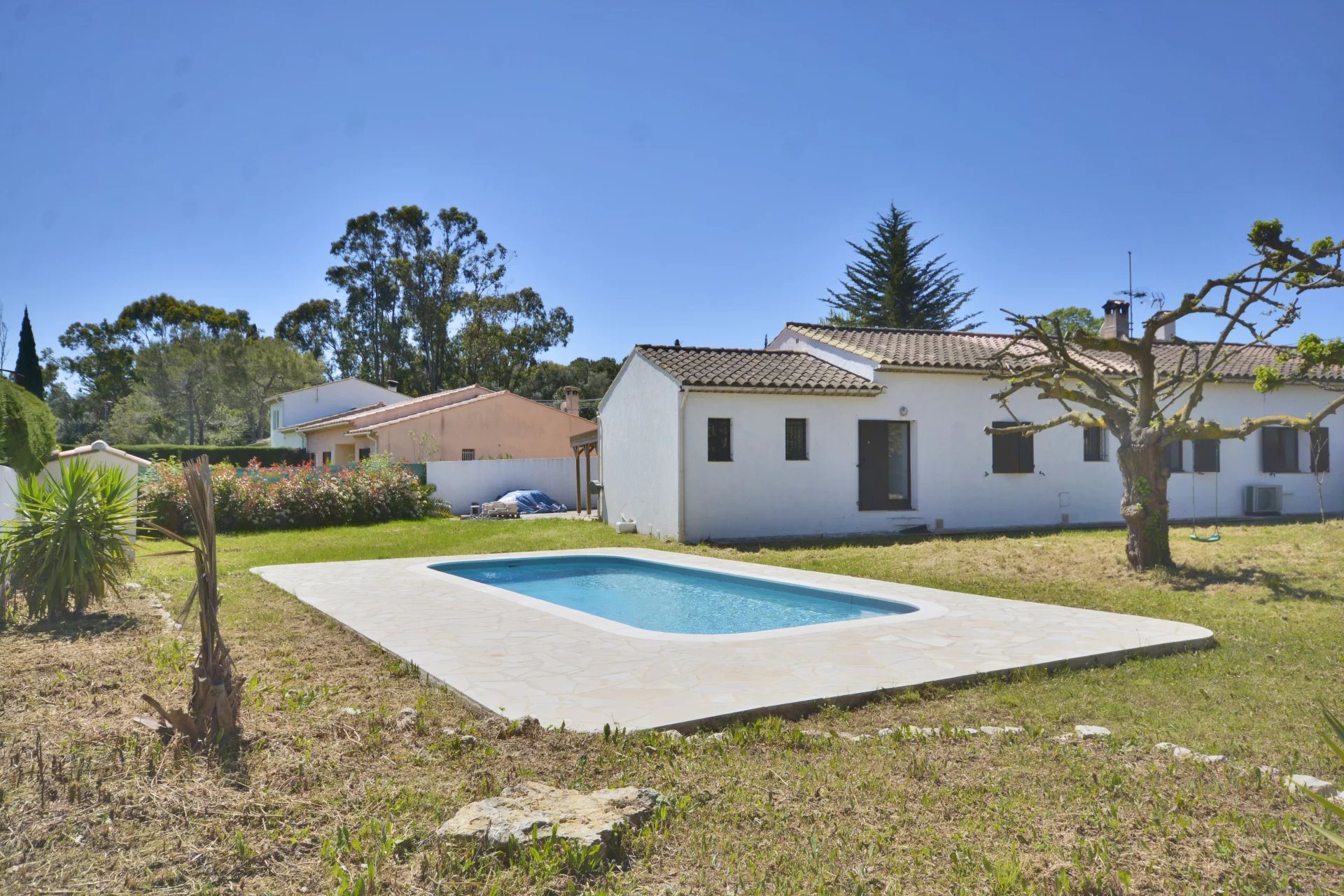 Maison à vendre, 142m², Mougins