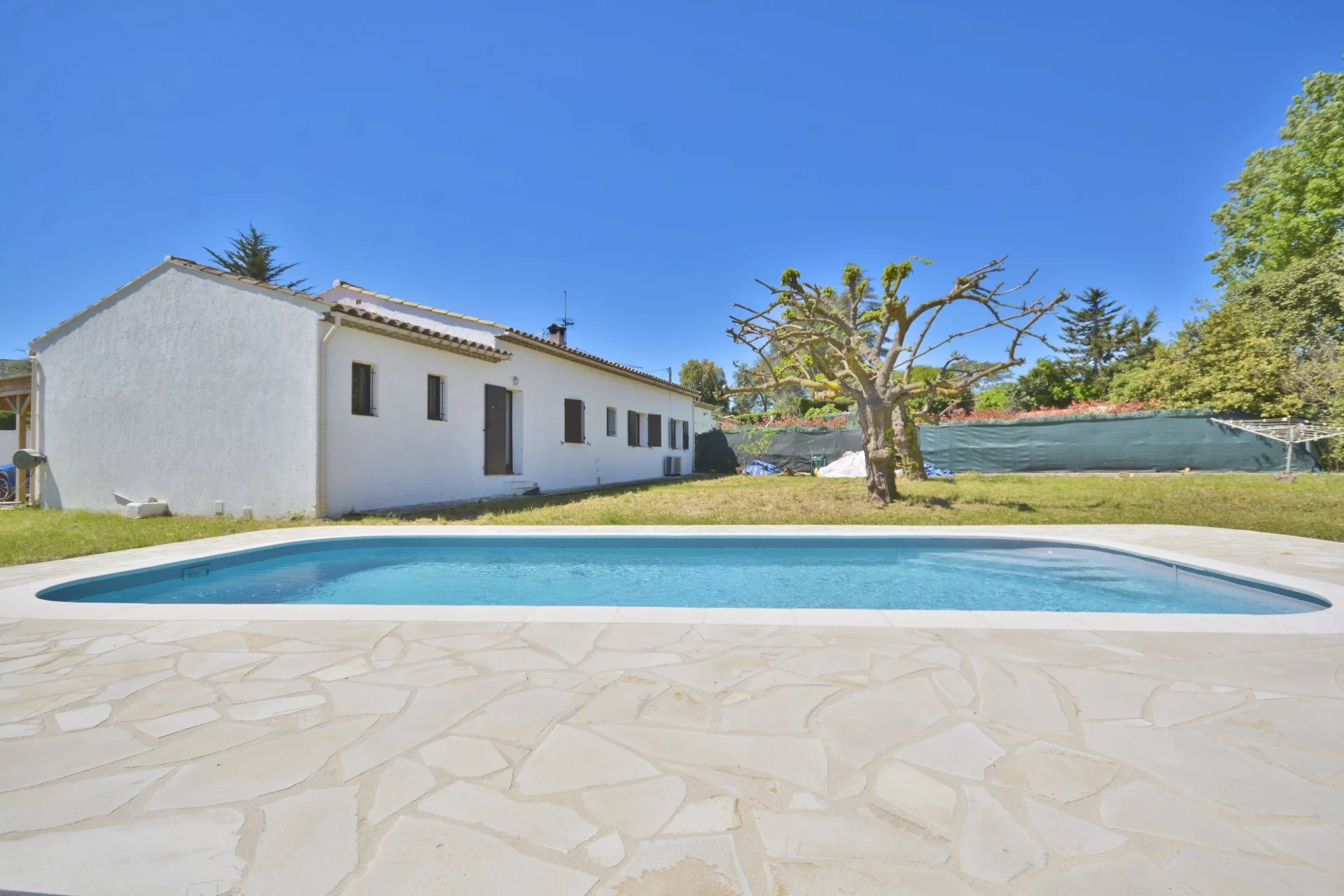Maison à vendre, 142m², Mougins