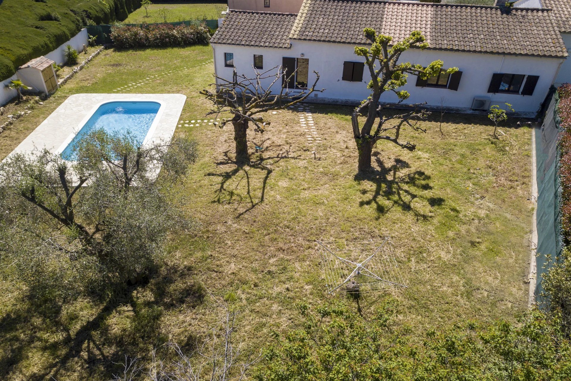 Maison à vendre, 142m², Mougins