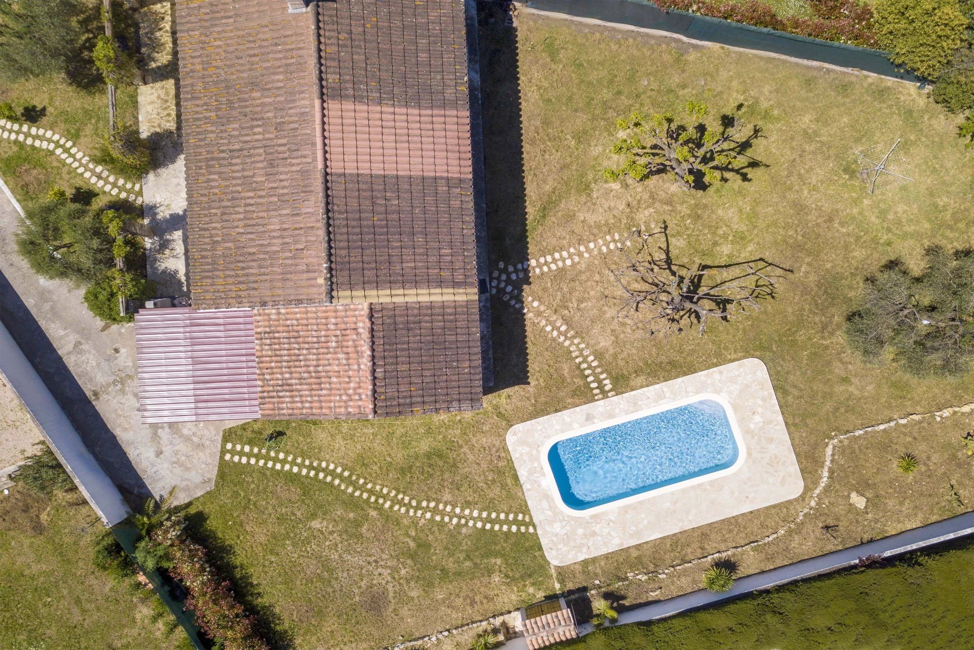 Maison à vendre, 142m², Mougins