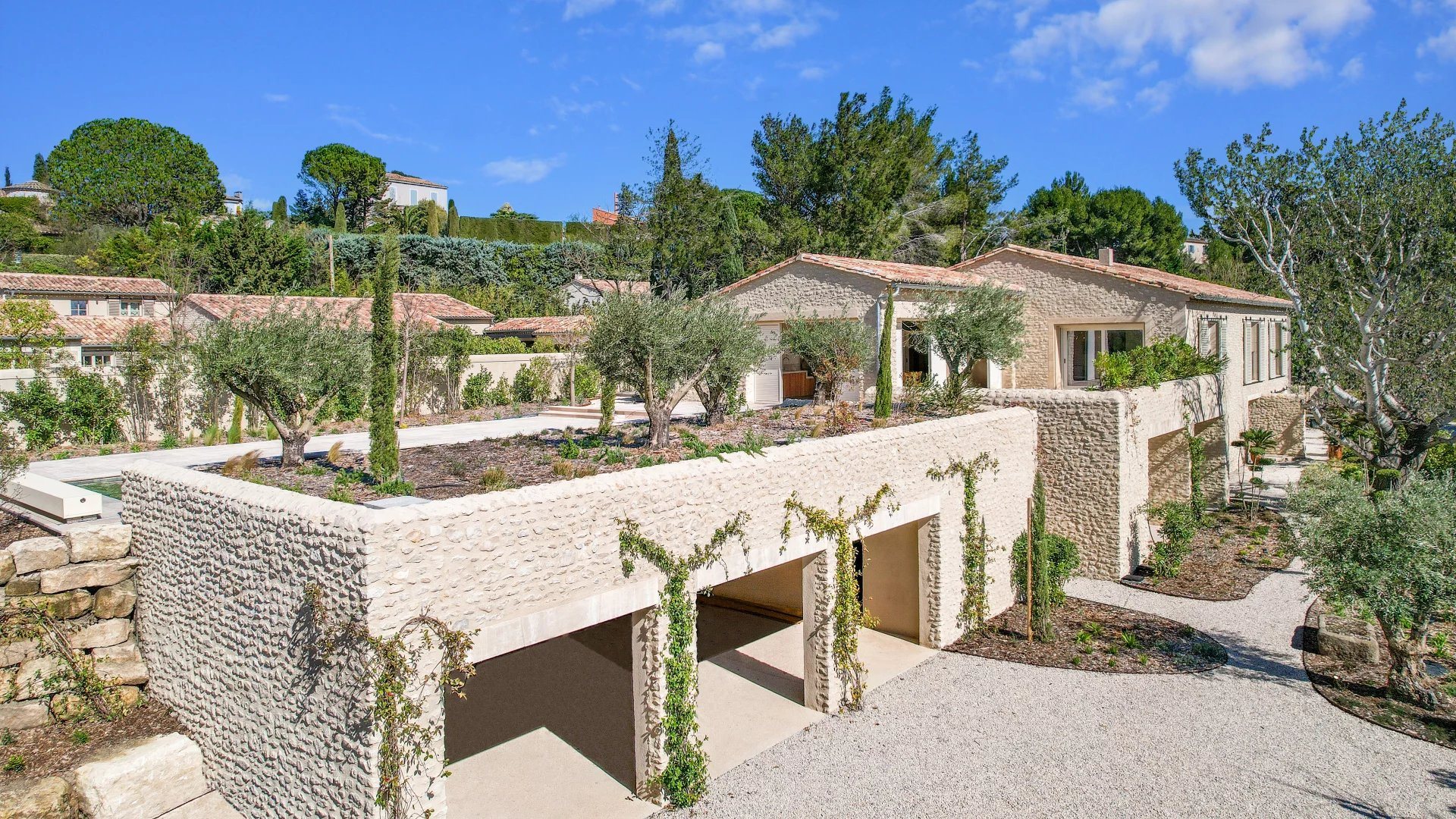 Maison à vendre, 460m², Maussane-les-Alpilles