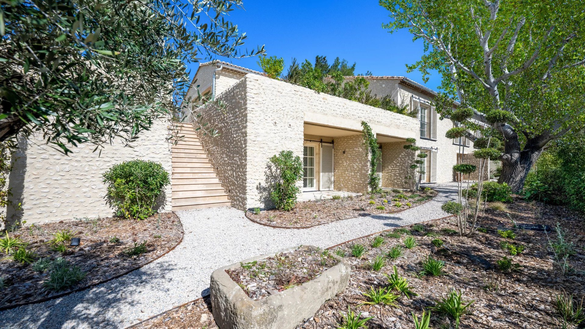 Maison à vendre, 460m², Maussane-les-Alpilles