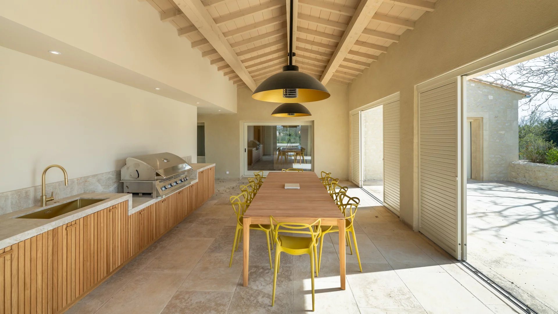 Maison à vendre, 460m², Maussane-les-Alpilles