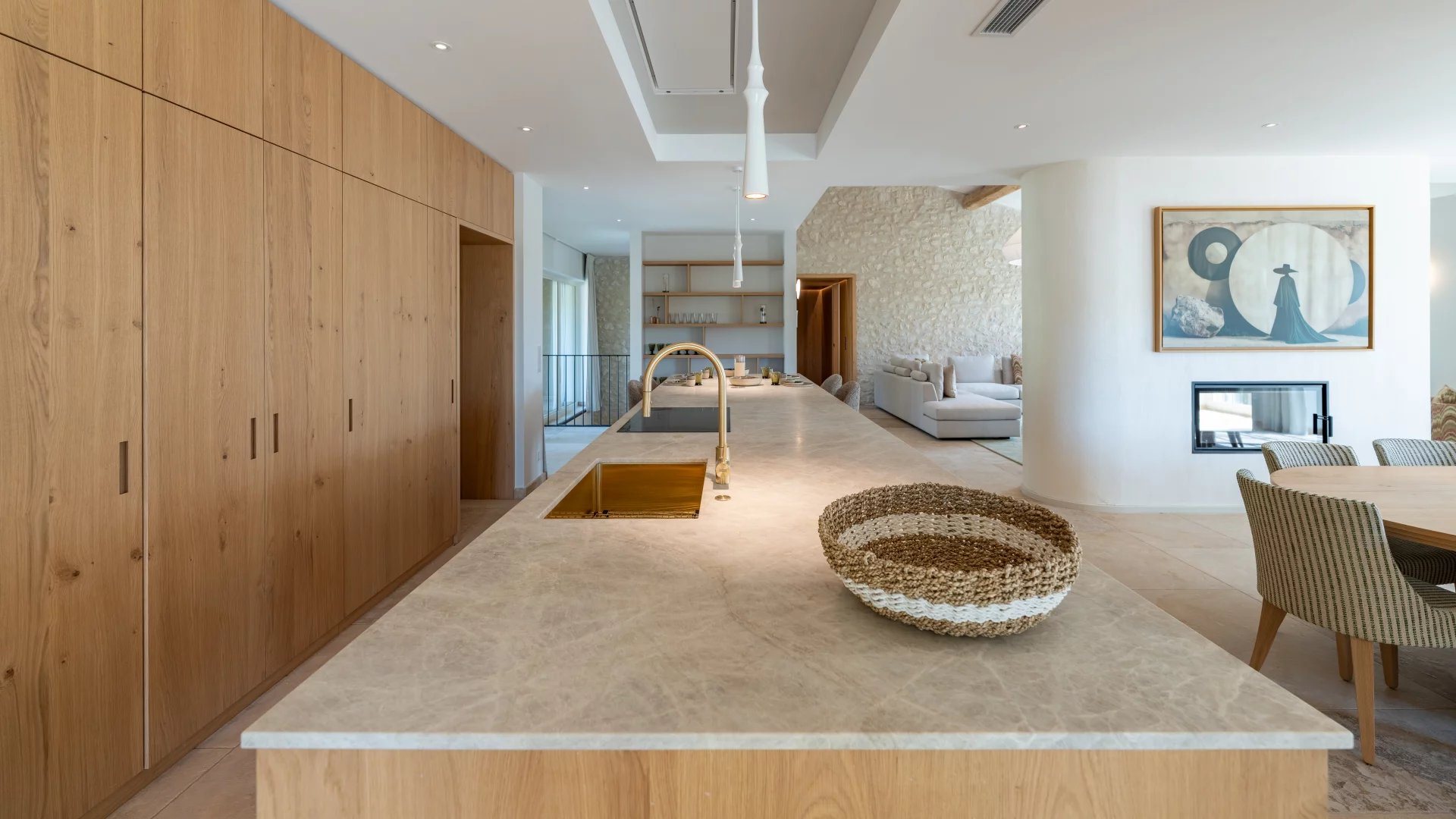 Maison à vendre, 460m², Maussane-les-Alpilles