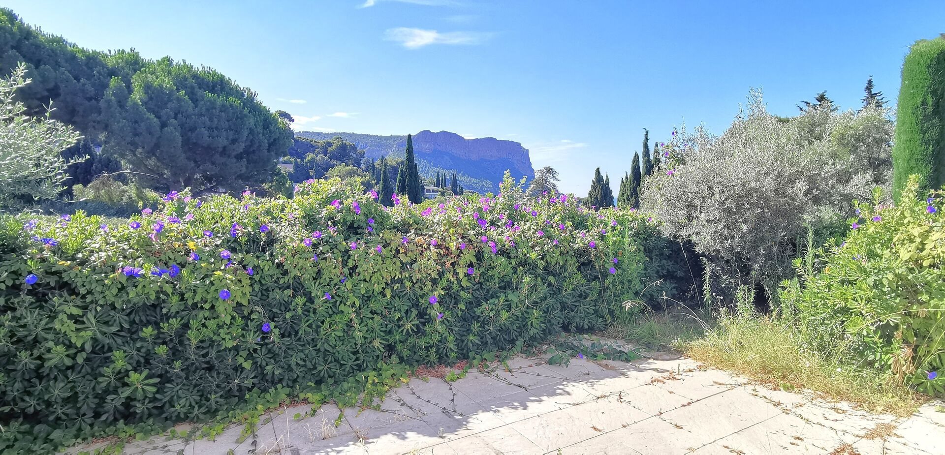 Appartement à vendre, 96m², Cassis