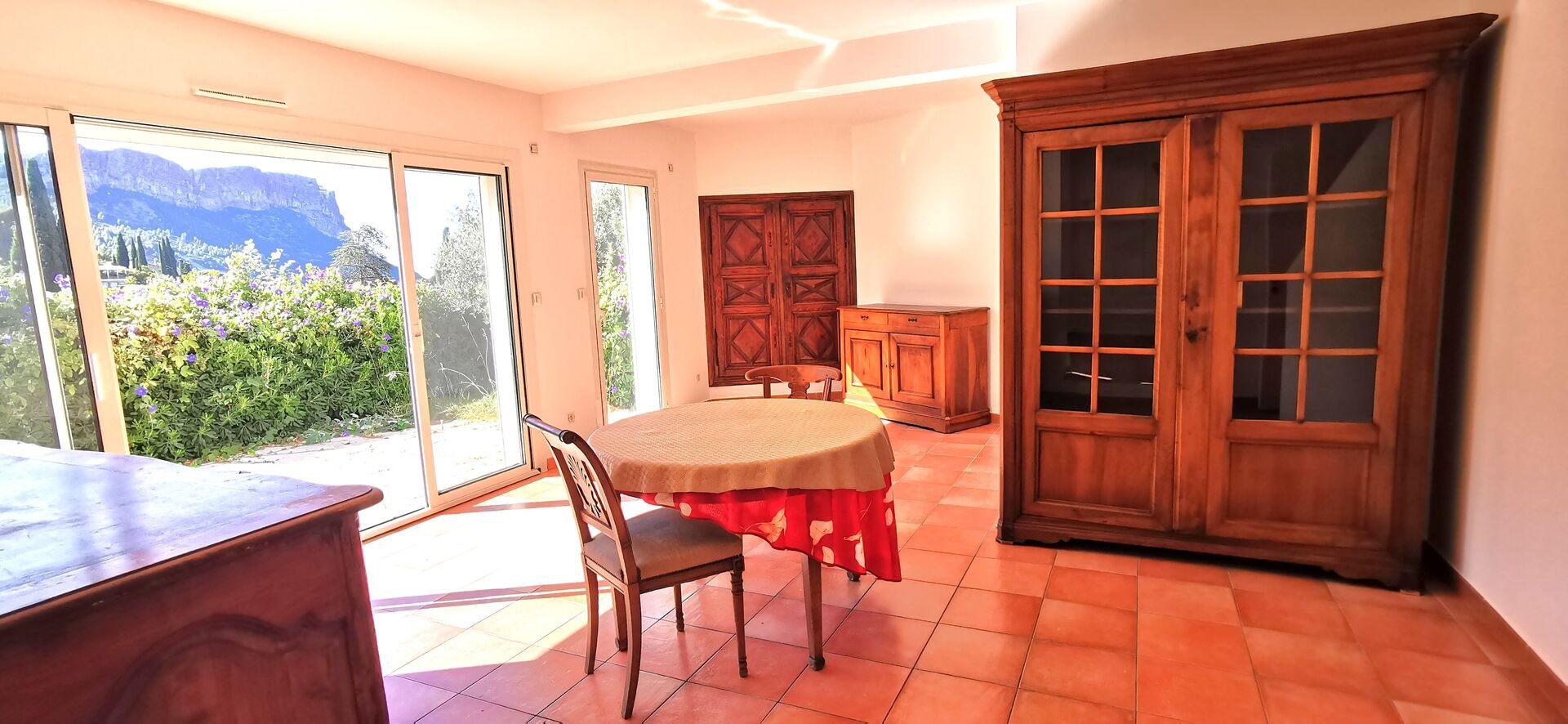 Appartement à vendre, 96m², Cassis
