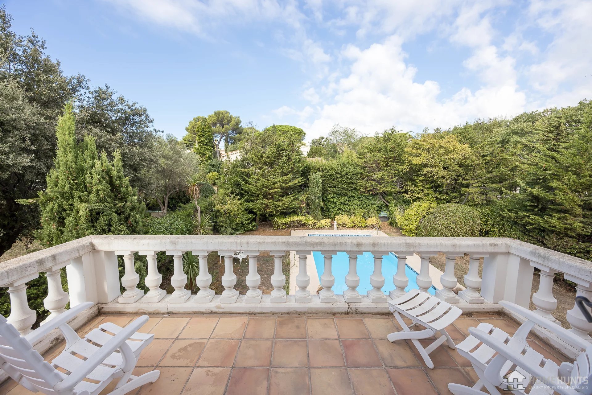 Maison à vendre, 224m², Cap d'Antibes