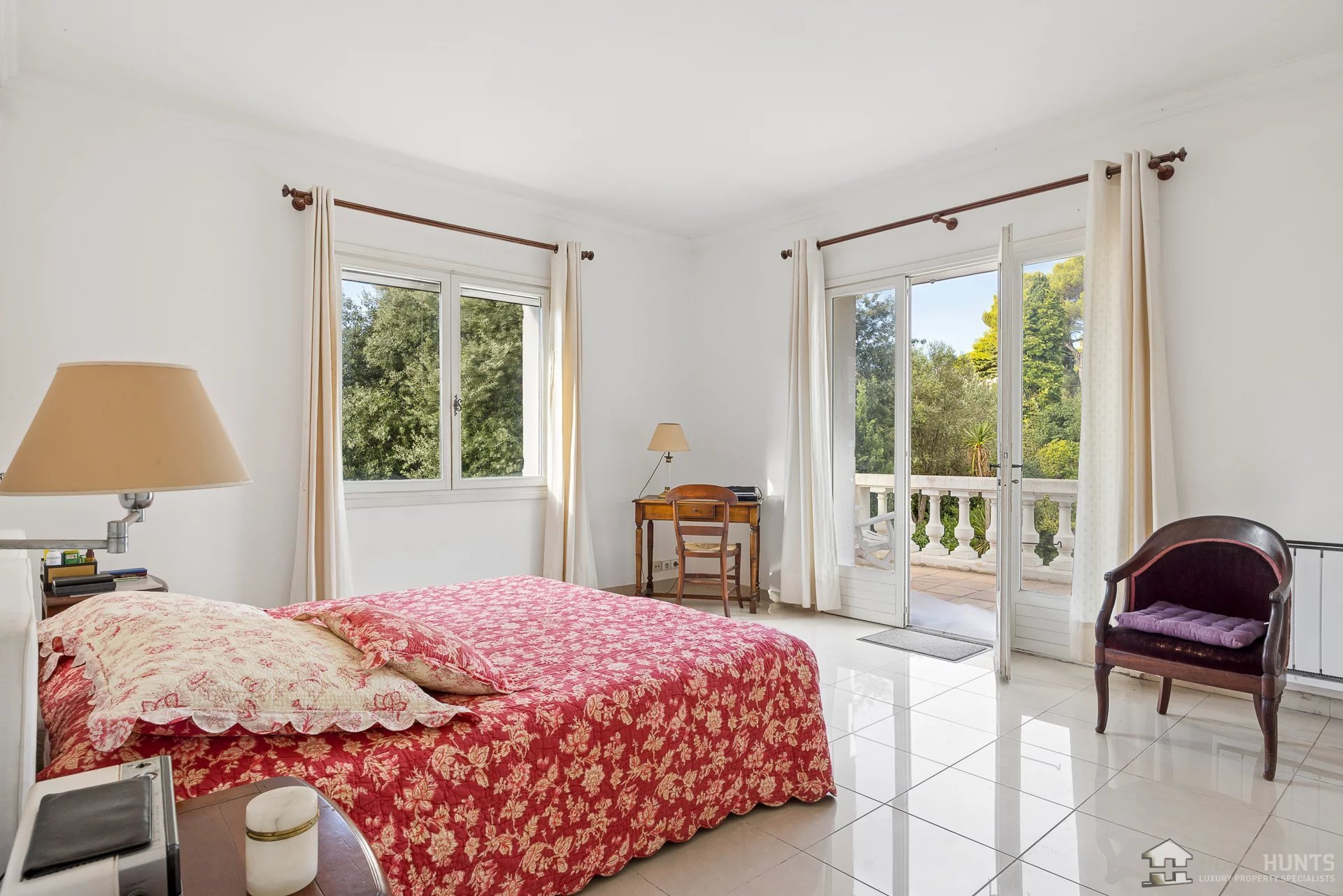 Maison à vendre, 224m², Cap d'Antibes