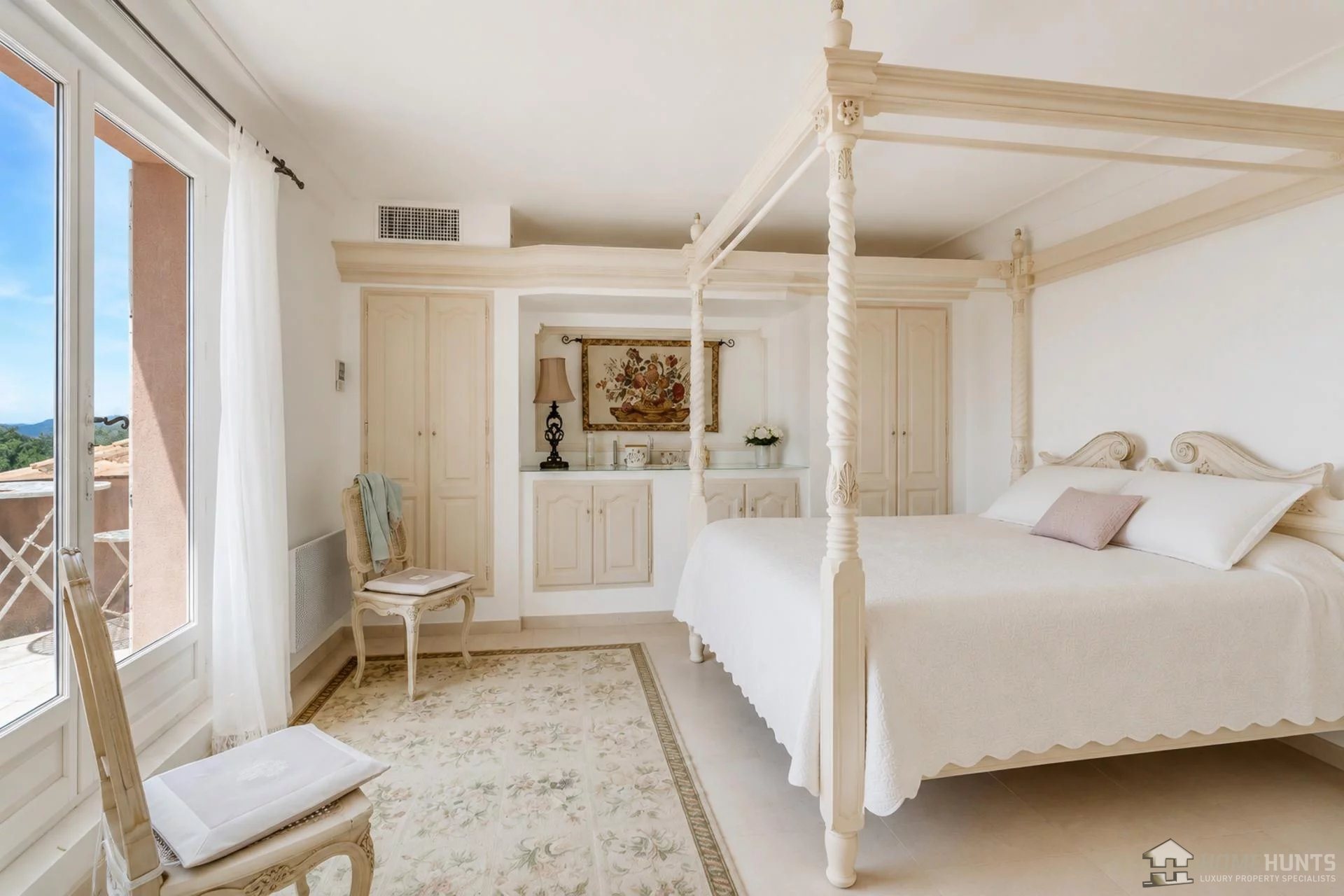 Maison à vendre, 310m², Sainte-Maxime