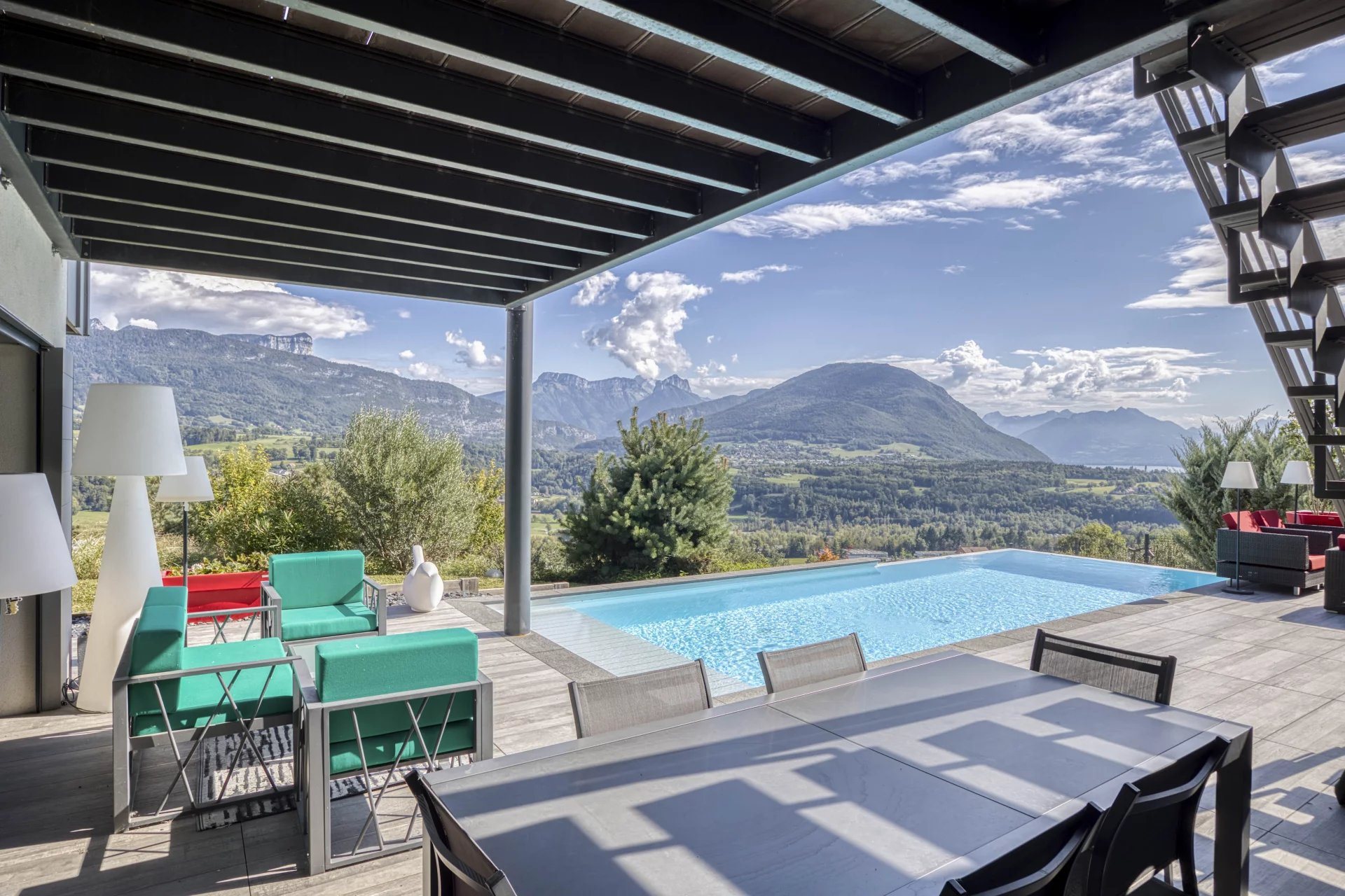 Maison à vendre, 280m², Argonay